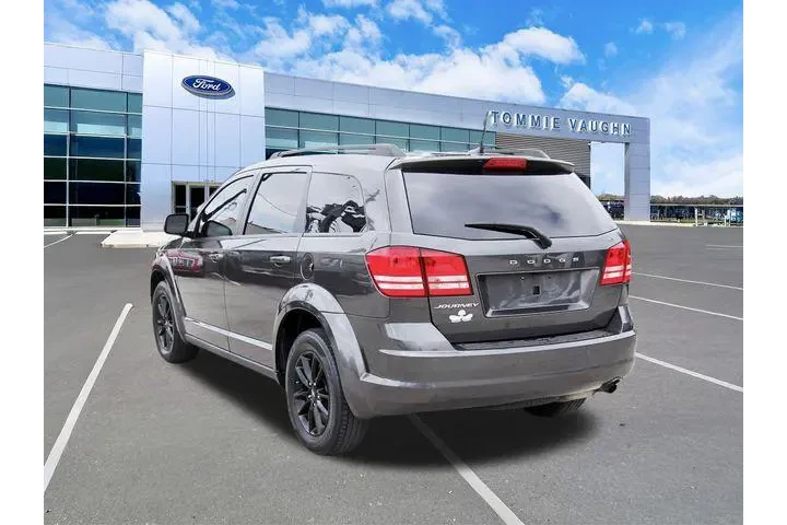 $14434 : Dodge Journey 2020 SE Value image 2
