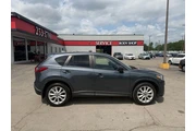 2013 CX-5 AWD 4dr Auto Grand en Lexington