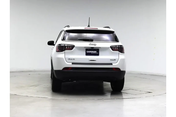 $23998 : Jeep Compass 2023 4x4 Latitu image 6