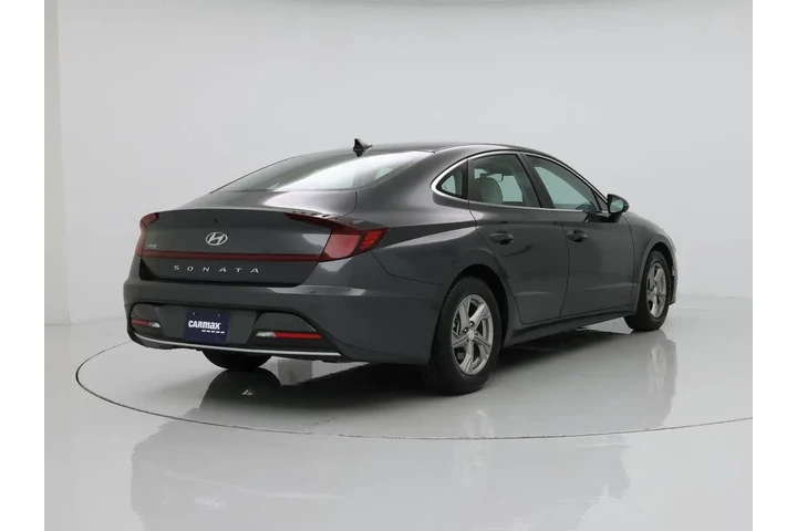 $19998 : Hyundai SONATA 2023 SE 4dr S image 8