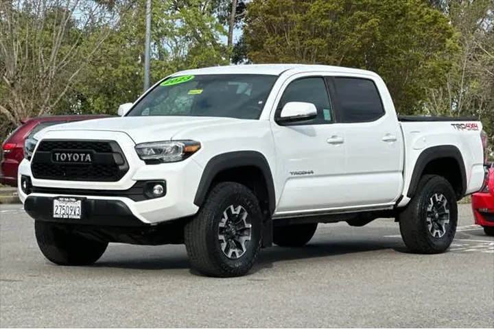 $39990 : Toyota Tacoma 2023 4x4 TRD S image 8