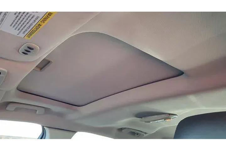 $8970 : Ford Taurus 2011 AWD SHO 4dr image 10