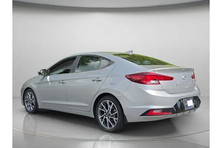 $16292 : Hyundai ELANTRA 2020 Limited image 6