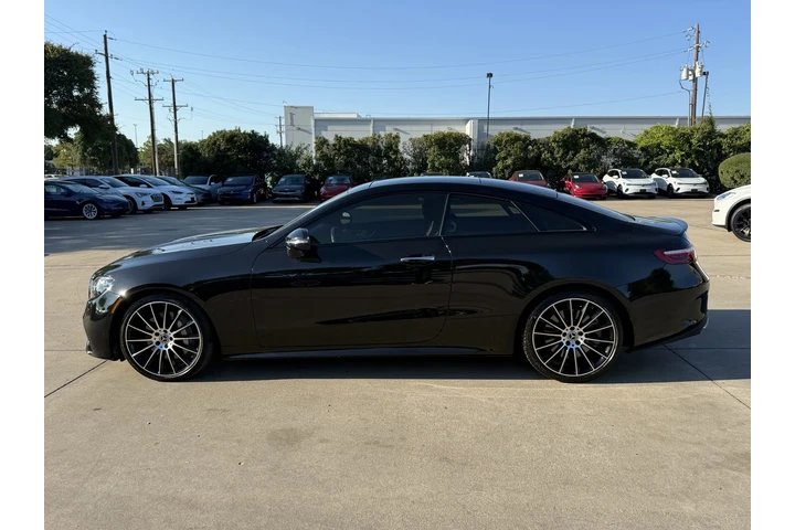 $40900 : 2022 Mercedes-Benz E-Class E image 10