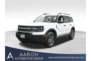 Ford Bronco Sport 2025 AWD B en Riverside