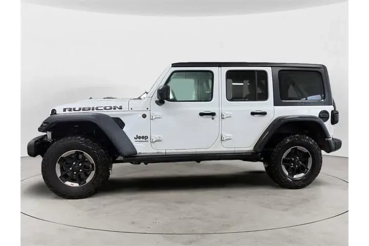 $27488 : Jeep Wrangler Unlimited 2018 image 2