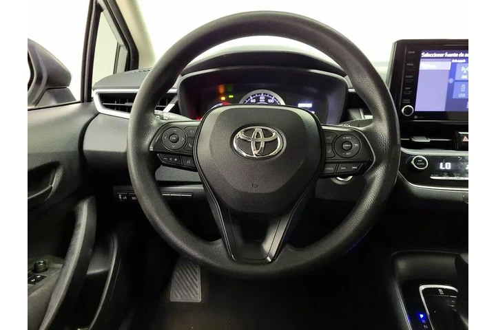 $19998 : Toyota Corolla 2022 LE 4dr S image 10