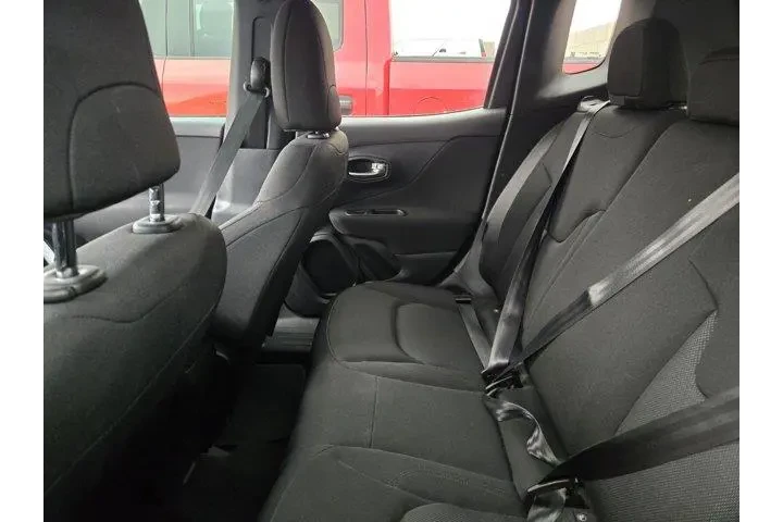 $17991 : Jeep Renegade 2021 Sport 4dr image 3