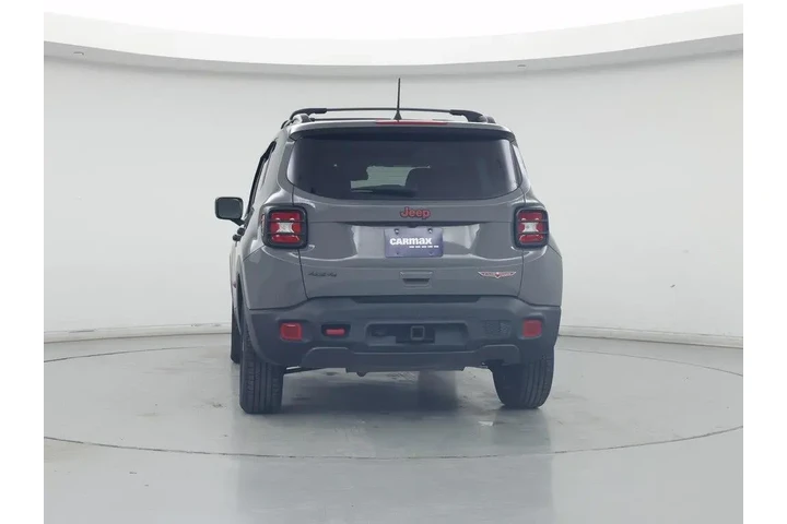 $19998 : Jeep Renegade 2021 4x4 Trail image 6