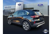 $25850 : Ford Escape 2024 AWD Platinu thumbnail