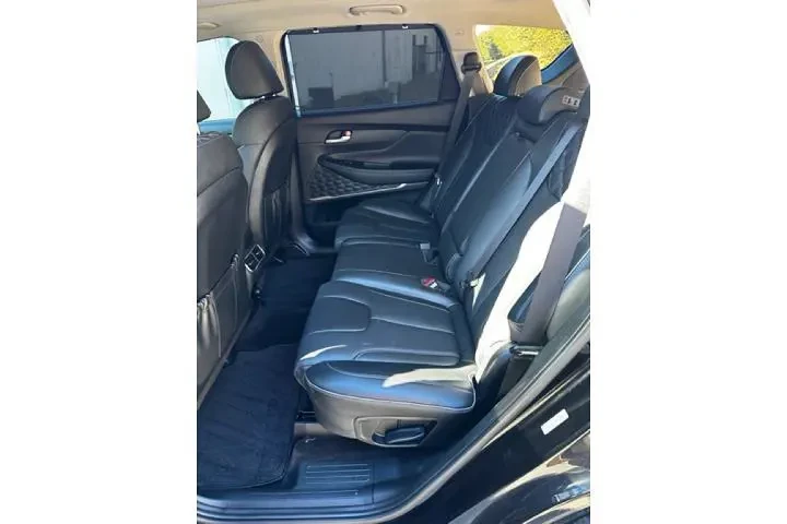 $22512 : Hyundai SANTA FE Hybrid 2022 image 4