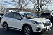 PRE-OWNED 2021 SUBARU FORESTER