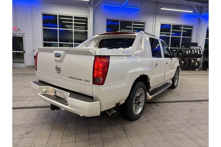 $5995 : Cadillac Escalade EXT 2002 A image 6