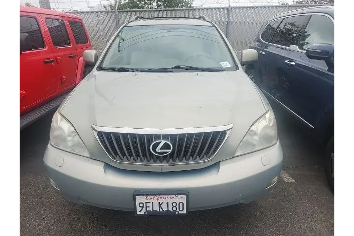 $7991 : Lexus RX 350 2009 AWD 4dr SU image 2