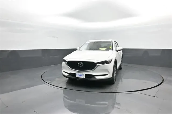 $20642 : Mazda CX-5 2019 AWD Grand To image 3