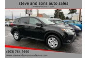 $12500 : 2015 RAV4 LE thumbnail