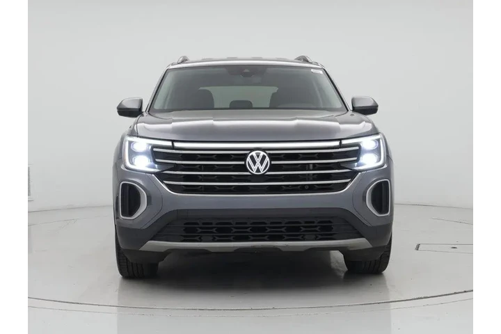 $30998 : Volkswagen Atlas 2024 SE 4dr image 5