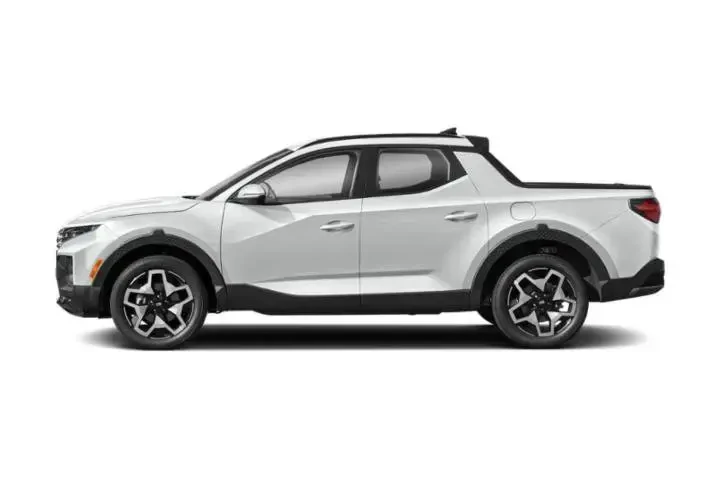 $30998 : Hyundai SANTA CRUZ 2023 AWD image 3