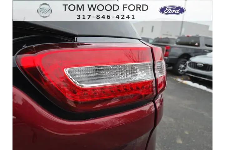 $6615 : Jeep Cherokee 2015 Sport 4dr image 7