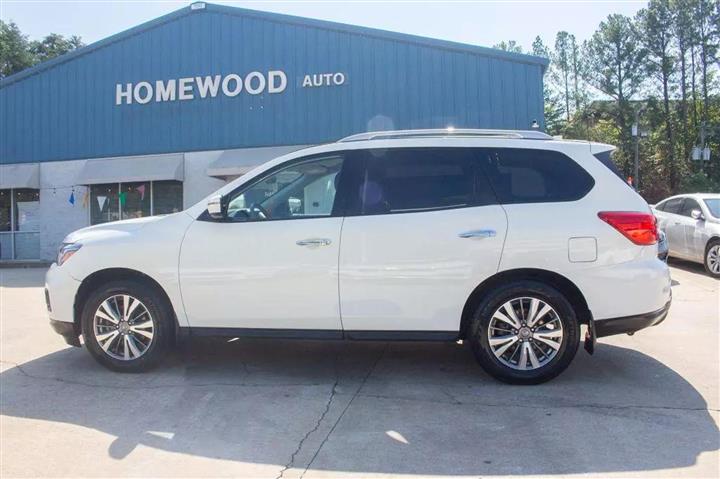 $10500 : 2019 NISSAN PATHFINDER2019 NI image 6