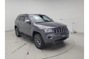 Jeep Grand Cherokee 2017 4x4