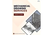 Mechanical Drawing Services en Buffalo