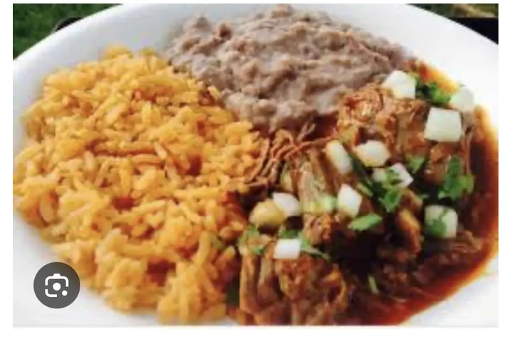 Deliciosa Barbakoa y consome image 5