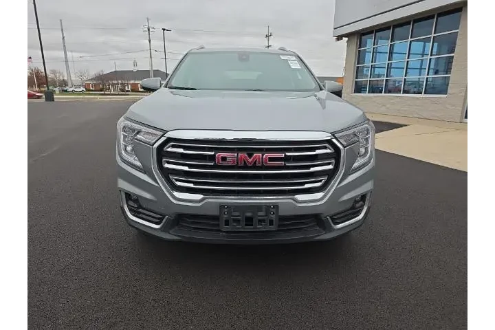 $22819 : GMC Terrain 2024 AWD SLT 4dr image 10