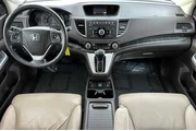 $13449 : Honda CR-V 2014 EX-L 4dr SUV thumbnail