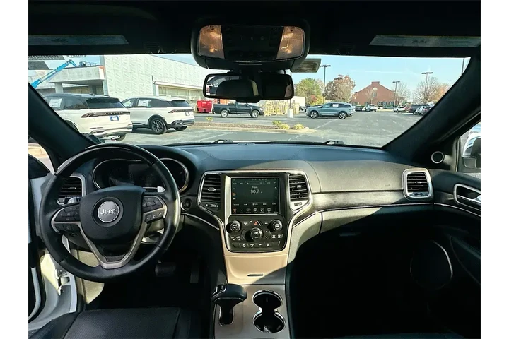 $18770 : Jeep Grand Cherokee 2015 4x4 image 3