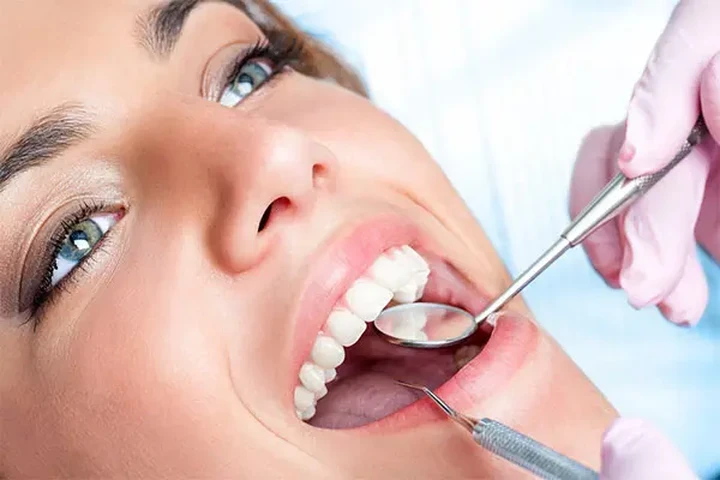 Cosmetic Dentistry Canberra image 1