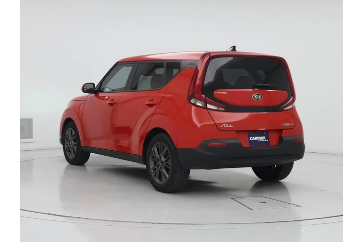 $15998 : Kia Soul 2020 EX 4dr Crossov image 2