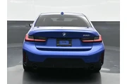 $37981 : BMW 3 Series 2024 330i 4dr S thumbnail