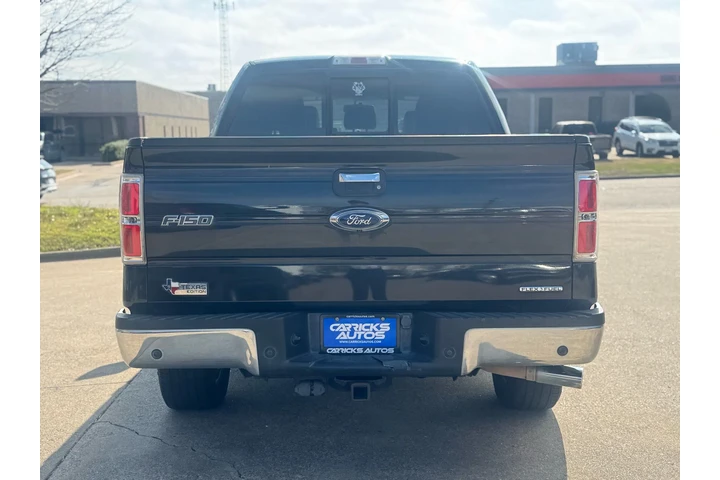$21500 : 2014 F-150 XLT image 5