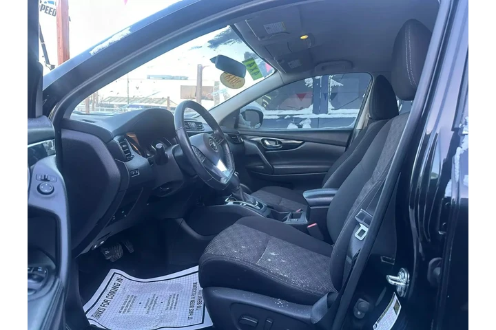 $9800 : 2018 NISSAN ROGUE SPORT2018 N image 6