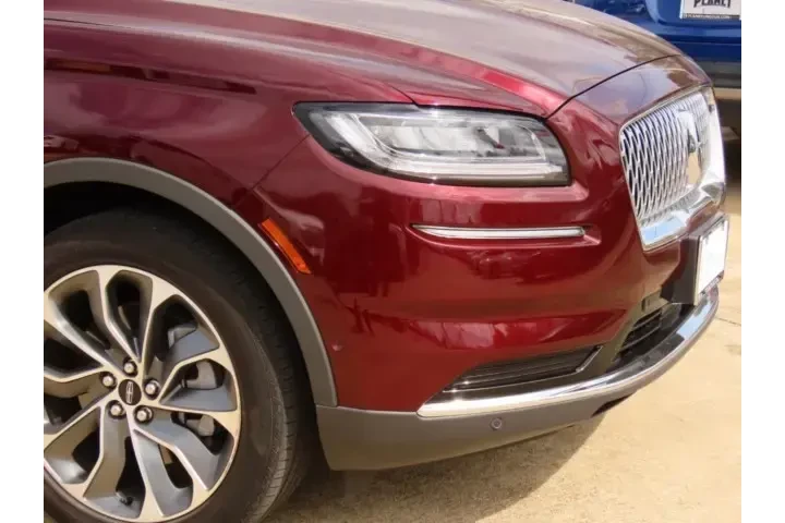 $34911 : Lincoln Nautilus 2021 Reserv image 5