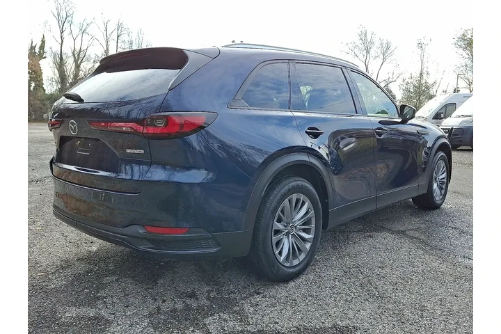 $26886 : Mazda CX-90 2024 AWD 3.3 Tur image 5
