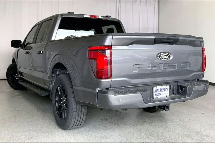 $39991 : Ford F-150 2025 4x2 STX 4dr image 5