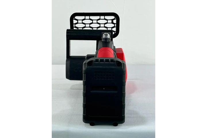 $55 : motosierra de bateria 88v image 3