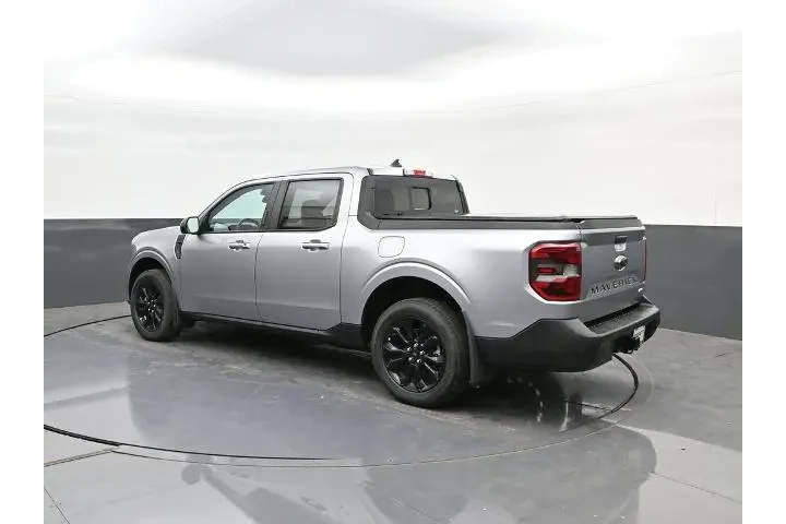 $28991 : Ford Maverick 2023 AWD XL 4d image 5