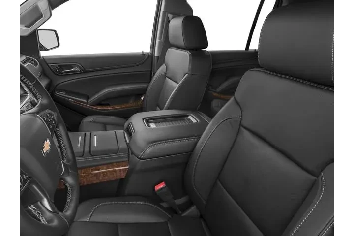 $13952 : Chevrolet Suburban 2016 4x2 image 9