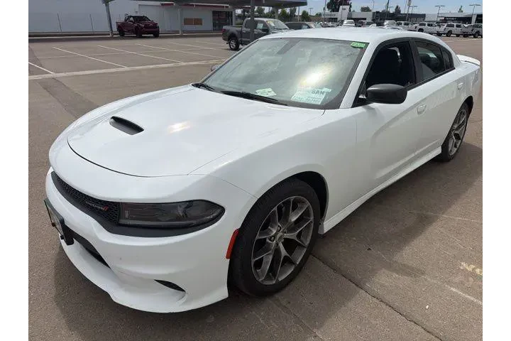 $27800 : Dodge Charger 2023 GT 4dr Se image 2