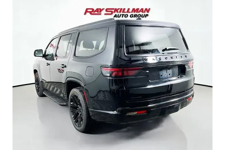 $35975 : Jeep Wagoneer 2022 4x4 Serie image 5