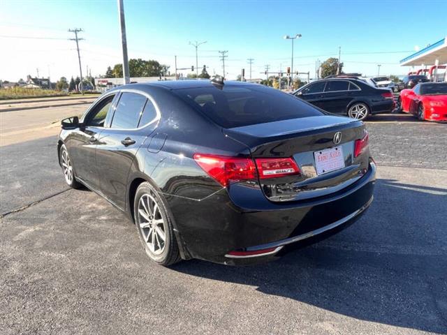 $19995 : 2020 TLX image 6