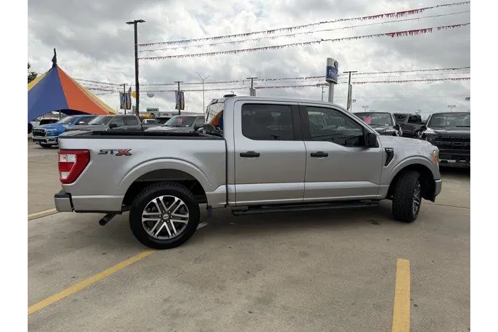 $29271 : Ford F-150 2021 4x2 XL 4dr S image 5