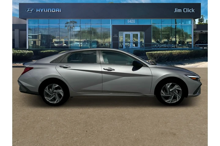$23999 : Hyundai ELANTRA Hybrid 2025 image 9