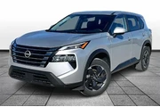 Nissan Rogue 2024 SV 4dr Cro en Wichita