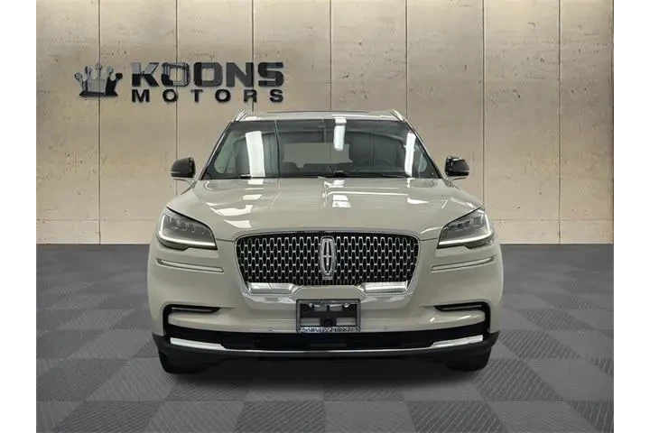 $39750 : Lincoln Aviator 2023 AWD Sta image 3