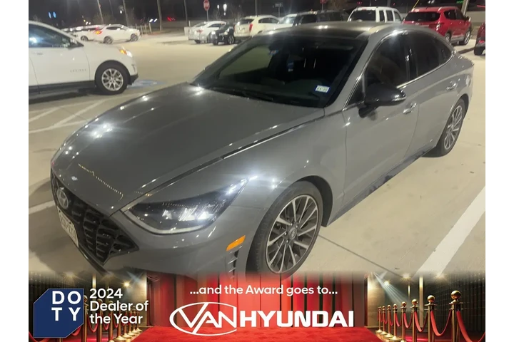 $16999 : Hyundai SONATA 2020 SEL Plus image 1