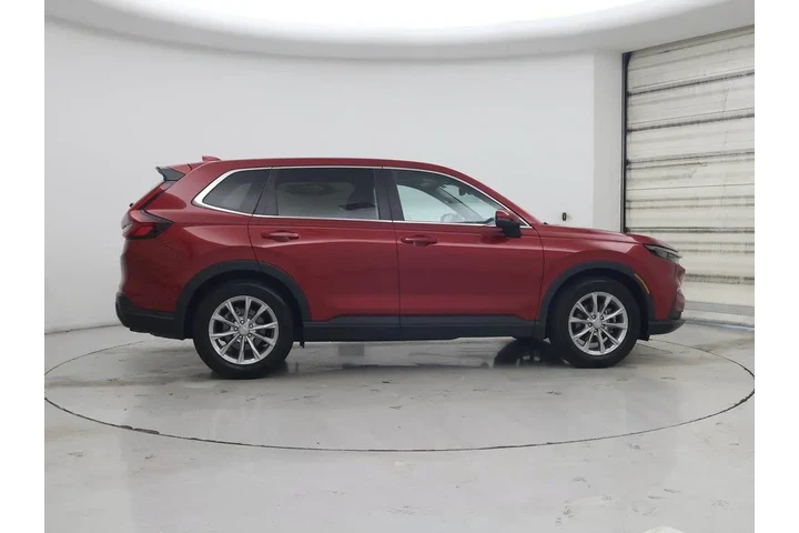 $30998 : Honda CR-V 2025 EX-L 4dr SUV image 7